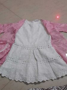 Cute Pink Outfit