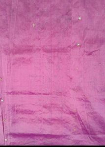 Zardoji Maggam Work Design Saree