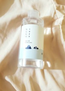 Round Lab Dokdo Toner 200ml (80-85% Left)