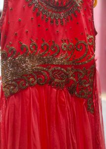 Pink Gown ❤️