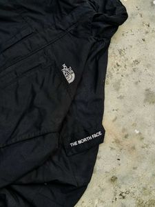 The North Face Black Mountain Jacket