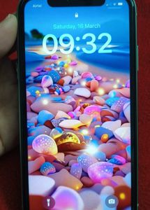 iPhone 11 With 64Gb Storage 4gb Ram