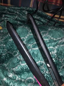 Vega Hair Straightener