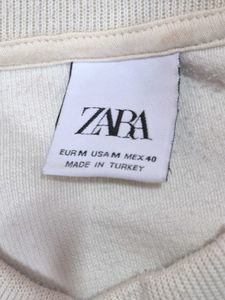 Zara Knit Top | Unisex