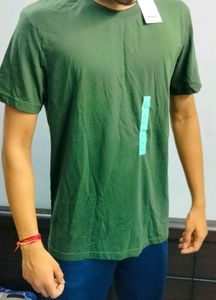 Green T-Shirt