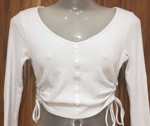 Hollister Baby Tee