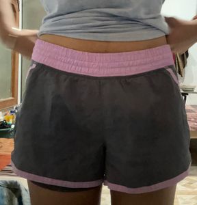 Athletic Running Shorts