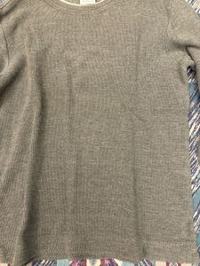 Zara Sweater/Sweatshirt