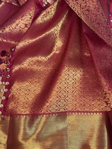 Silk Saree