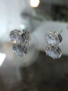 PURE SILVER EARRING/TOPS/STUDS