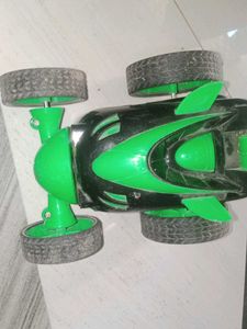 New Remote Control Stunt Car