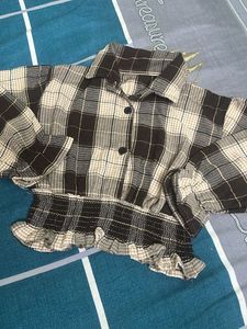 Beautiful New Top