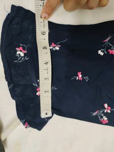 Midi Length One Piece