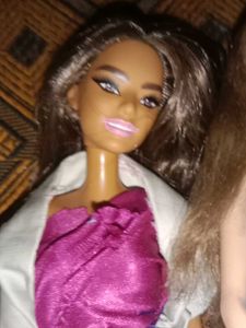 Barbie Dolls Combo Of 7