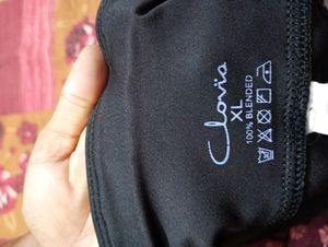 Active Wear Gym Tight