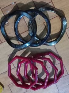 Bangles &amp; Bracelets Set