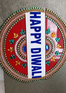 Diwali Decoration