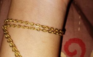 Jewellery Making Chain ✨4+Mtr