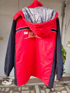 SK Touch Down Jacket