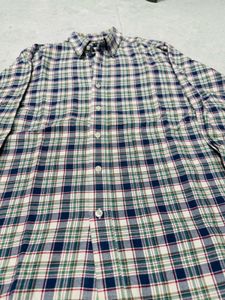 Check Shirt By Nc Picks