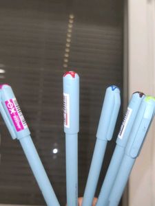 Pen Collection! Set Of 10