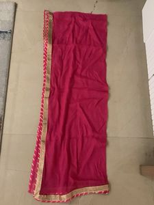 Beautiful Kurta  And Sharara &amp; Dupatta