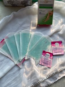 full body waxing kit