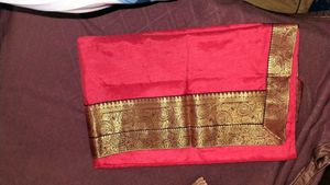 Beautiful Saree 🥰