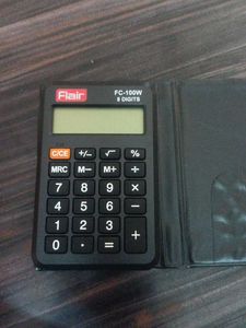 New Mini Calculator