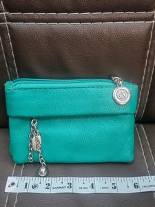 Hand Purse With 4 Pockets