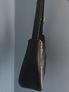 Black Handbag