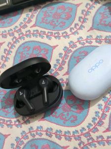 non working boats Airdopes71 and oppo buds case