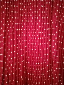 Unused Partywear Dress For Girls