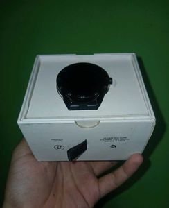 Full Touch Smartwatch BSW004 By Fire-bolt