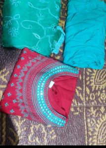 Elegant Kurta Set