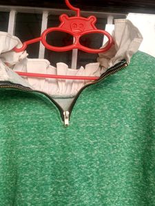 😍🧥 Neon Hitch Korean Winter Wear