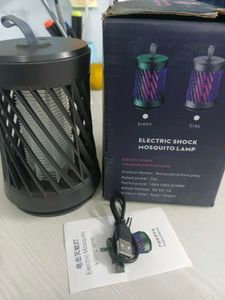 Electric Shock Mosquito Lamp