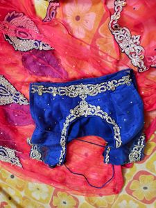 Beautiful Saree