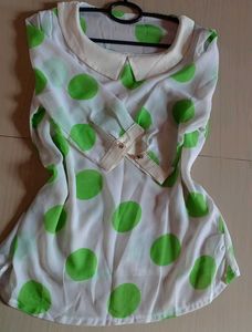 Woman Top