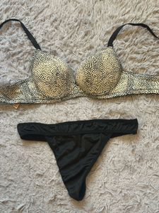 Cheetah Print Bikini Combo🔥🔥