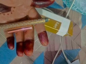 Kay Beauty Gel Kajal