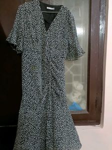 Beautiful Stylish Bodycon Dress In Xl Size
