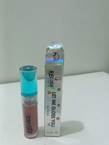 Recode Lip Gloss