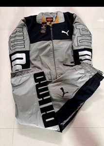 Men’s Puma Tracksuit