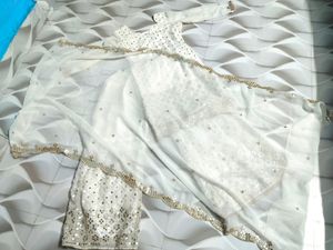 Totally New Dupatta Set