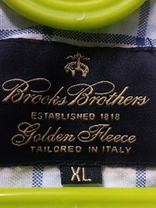 Checked Shirt