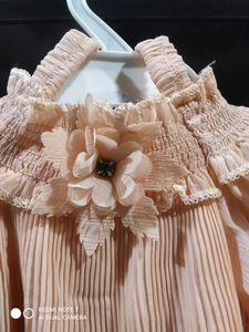 Top For baby Girl