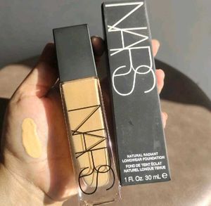 Nars Original Foundation