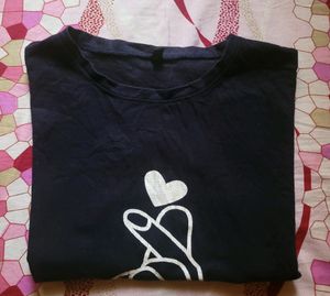 Women Tshirt