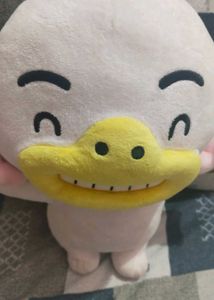 kakao and friends plushie
